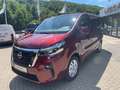 Nissan Primastar Kombi 170PS AT L1H1 9Sitze Navi Kamera Червоний - thumbnail 4