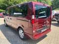Nissan Primastar Kombi 170PS AT L1H1 9Sitze Navi Kamera Червоний - thumbnail 6