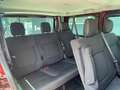 Nissan Primastar Kombi 170PS AT L1H1 9Sitze Navi Kamera Червоний - thumbnail 21