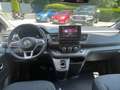 Nissan Primastar Kombi 170PS AT L1H1 9Sitze Navi Kamera Червоний - thumbnail 18