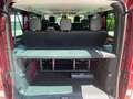 Nissan Primastar Kombi 170PS AT L1H1 9Sitze Navi Kamera Червоний - thumbnail 20