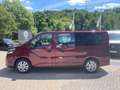 Nissan Primastar Kombi 170PS AT L1H1 9Sitze Navi Kamera Червоний - thumbnail 5