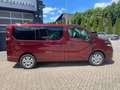 Nissan Primastar Kombi 170PS AT L1H1 9Sitze Navi Kamera Червоний - thumbnail 9