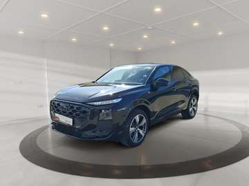 Sportback TFSI Kam SitzH Navi
