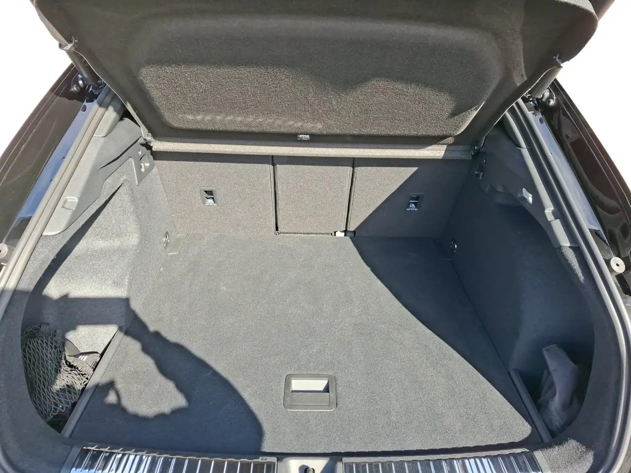 Audi Q3 Sportback TFSI Kam SitzH Navi 15