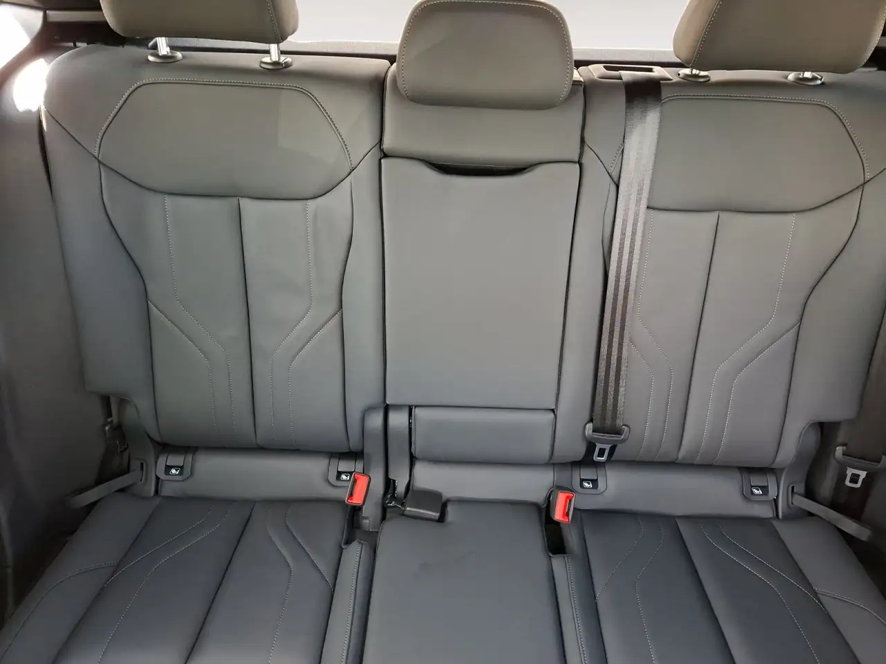 Audi Q3 Sportback TFSI Kam SitzH Navi 8