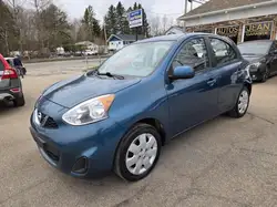 2019 Nissan Micra