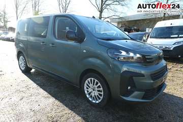 Active L2 AT 9S KlimaP AHK ACC SHZ LED 130 kW (...