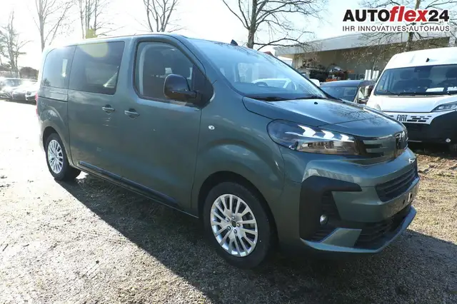 Peugeot Traveller Active L2 AT 9S KlimaP AHK ACC SHZ LED 130 kW (...