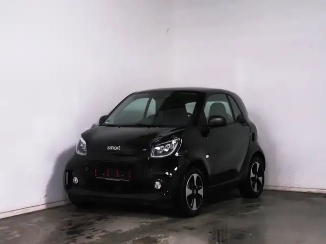 smart forTwo EQ  LED/PTC/KAMERA/PANO