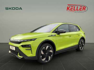 RS Lounge 250 kW 1-Gang-Automatik 4x4