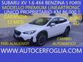 Subaru XV II 2021 1.6i  4X4 Premium lineartronic Blanc - thumbnail 1