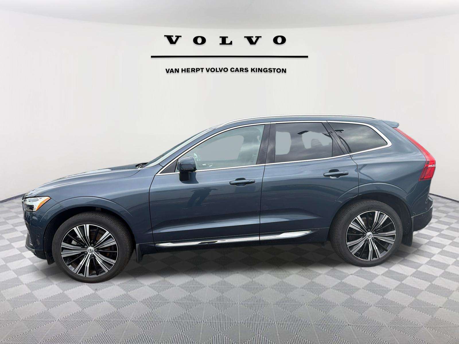 2023 Volvo XC60