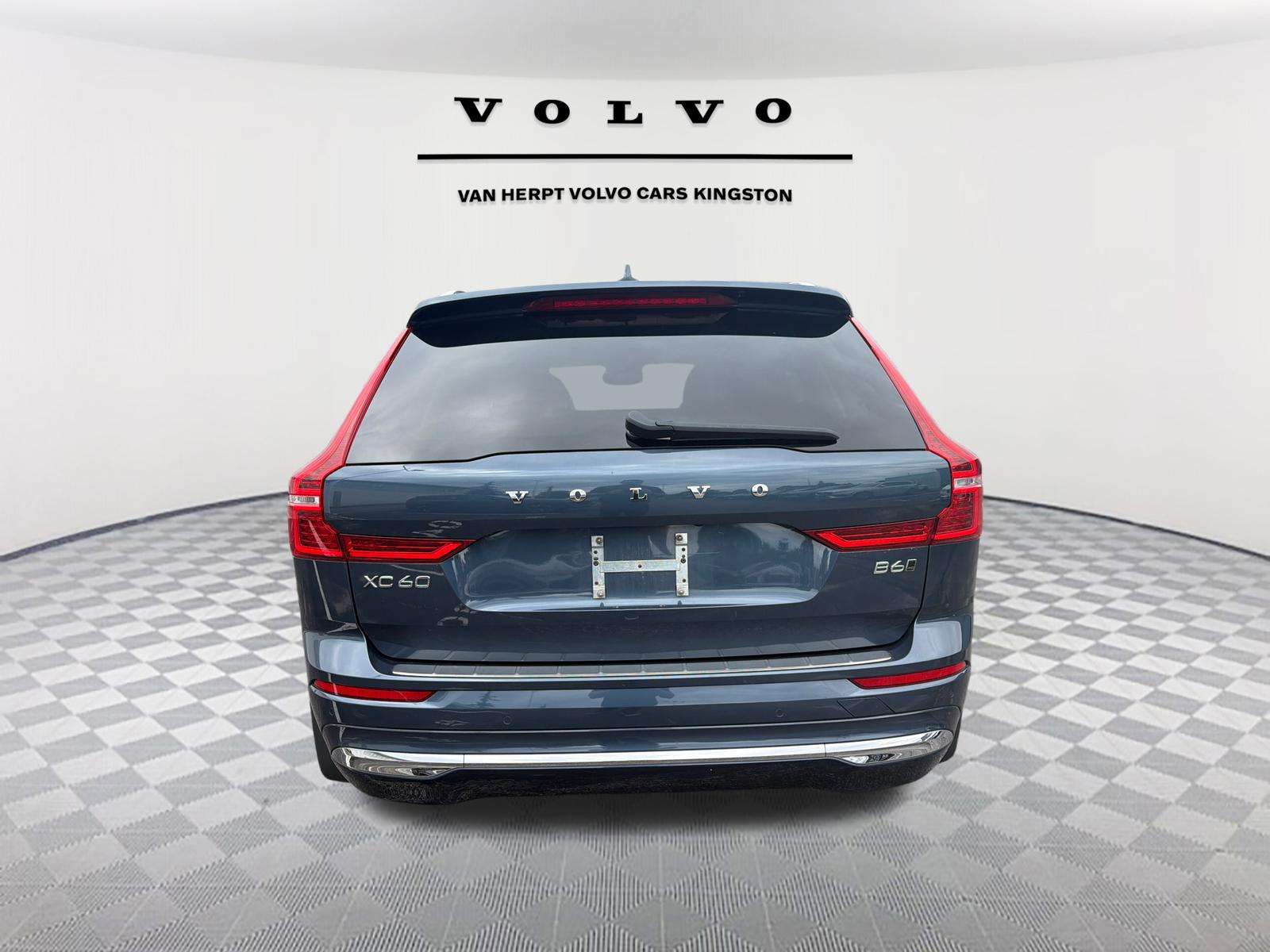 2023 Volvo XC60