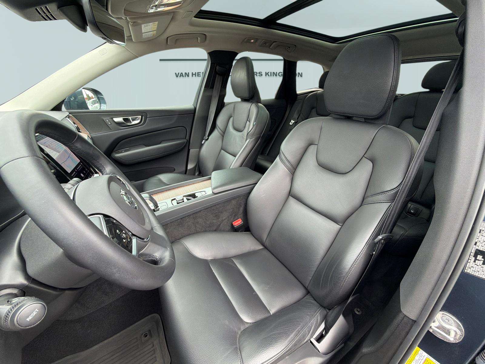 2023 Volvo XC60