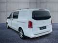 Mercedes-Benz Vito 119 CDI BusinessVan Lang Mixto SpurW LED Weiß - thumbnail 3