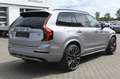 Volvo XC90 T8 AWD Ultra Dark*STDHZG*360°*LUFT*ACC*AHK Silber - thumbnail 8