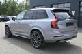 Volvo XC90 T8 0,5% UltraBlack*STDHZG*360°*LUFT*ACC*AHK Silber - thumbnail 6