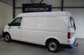 Volkswagen Transporter 2.0 TDI 103 KW L2H2 DC Automaat - N.A.P. Airco, Na Wit - thumbnail 8