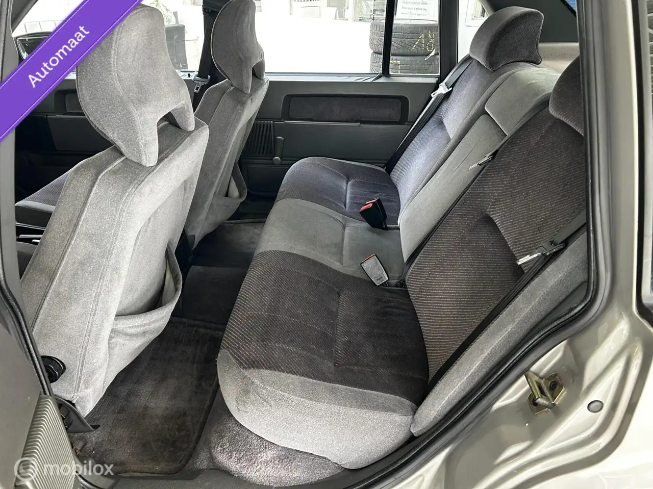 Volvo 940 2.3i Polar, foto 9