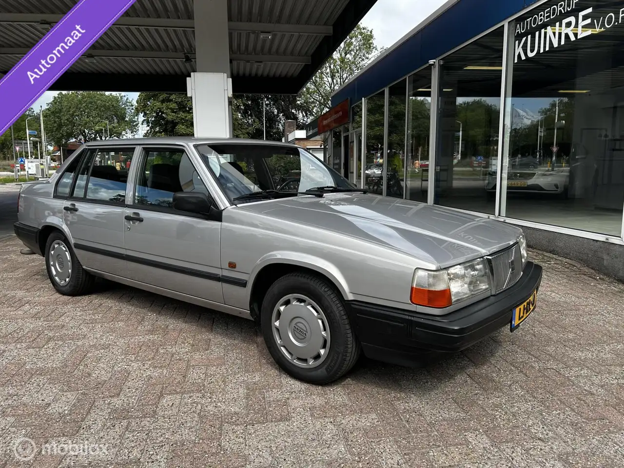 Volvo 940 2.3i Polar, foto 6