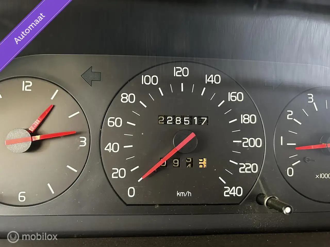 Volvo 940 2.3i Polar, foto 7