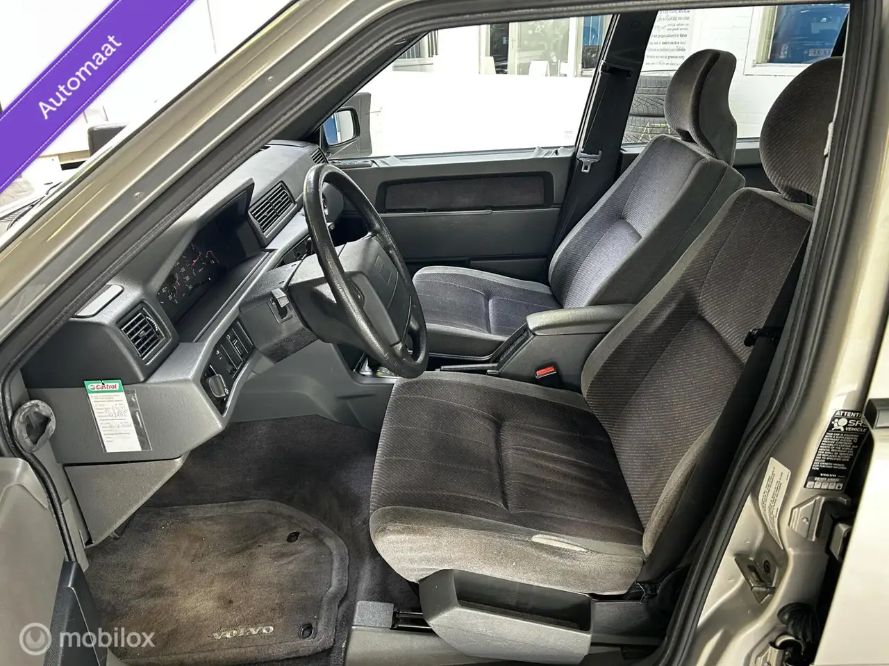 Volvo 940 2.3i Polar, foto 8