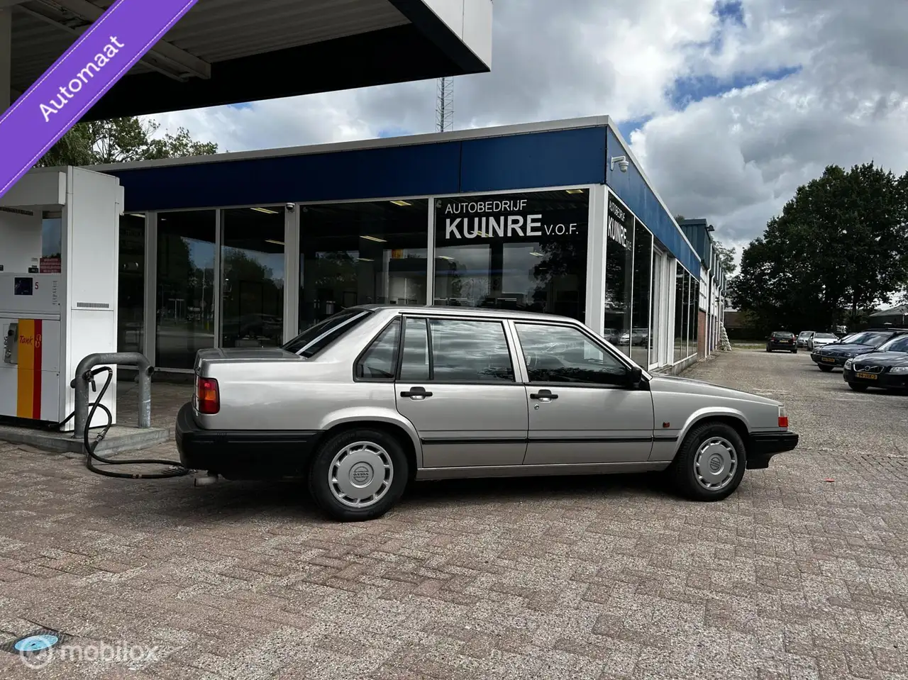 Volvo 940 2.3i Polar, foto 4
