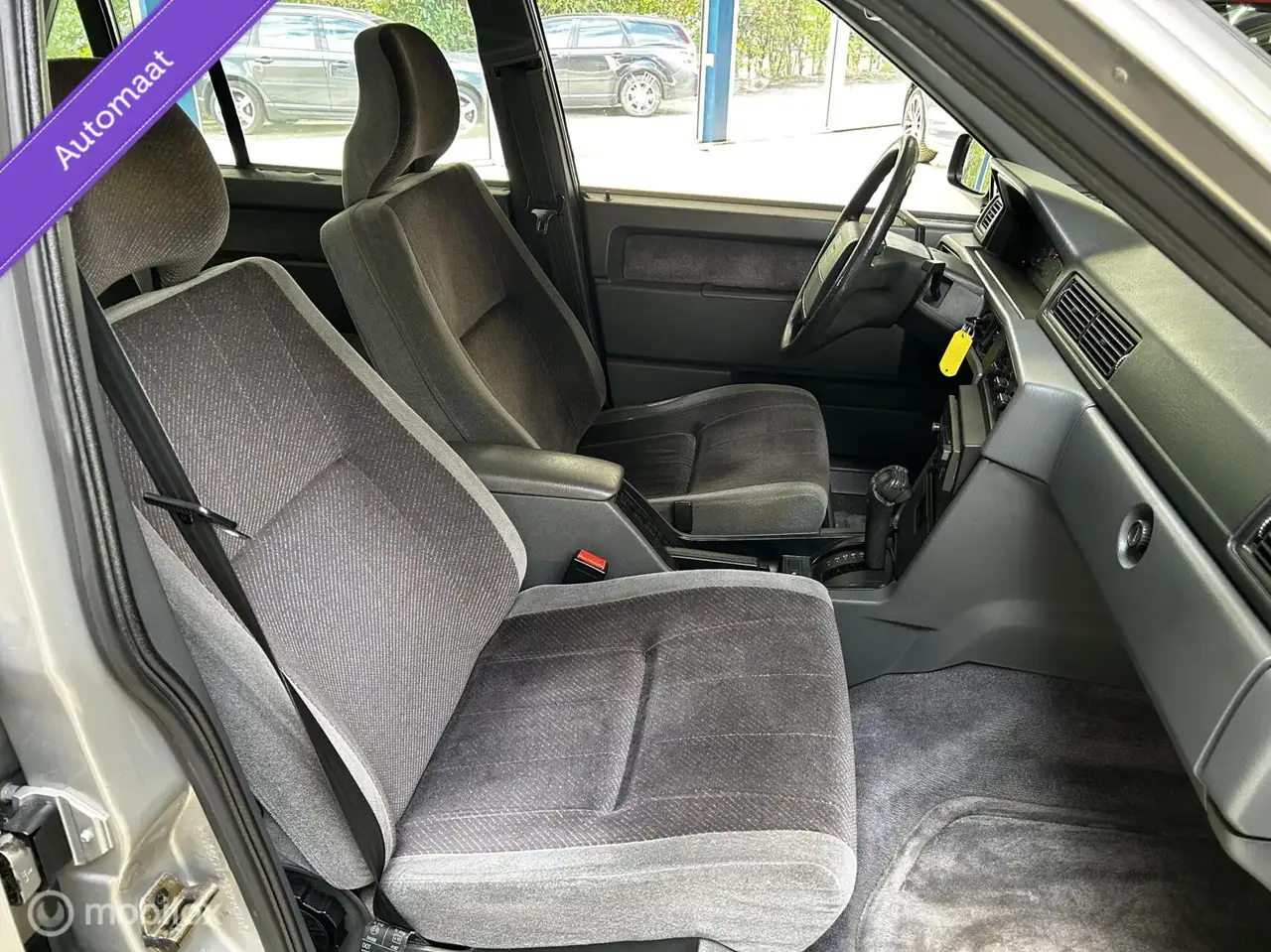 Volvo 940 2.3i Polar, foto 10