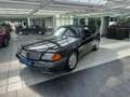 Mercedes-Benz 500 SL Erste Serie KE Jetronik in 040 Schwarz Schwarz - thumbnail 3