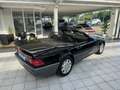 Mercedes-Benz 500 SL Erste Serie KE Jetronik in 040 Schwarz Schwarz - thumbnail 20