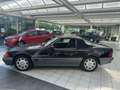 Mercedes-Benz 500 SL Erste Serie KE Jetronik in 040 Schwarz Schwarz - thumbnail 5