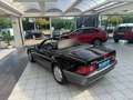 Mercedes-Benz 500 SL Erste Serie KE Jetronik in 040 Schwarz Schwarz - thumbnail 1