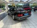 Mercedes-Benz 500 SL Erste Serie KE Jetronik in 040 Schwarz Schwarz - thumbnail 7