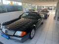 Mercedes-Benz 500 SL Erste Serie KE Jetronik in 040 Schwarz Schwarz - thumbnail 25