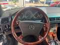 Mercedes-Benz 500 SL Erste Serie KE Jetronik in 040 Schwarz Schwarz - thumbnail 15