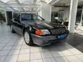 Mercedes-Benz 500 SL Erste Serie KE Jetronik in 040 Schwarz Schwarz - thumbnail 22