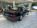 Mercedes-Benz 500 SL Erste Serie KE Jetronik in 040 Schwarz Schwarz - thumbnail 8