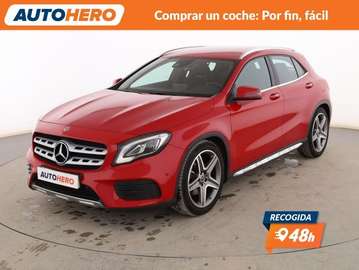 220d AMG Line 7G-DCT