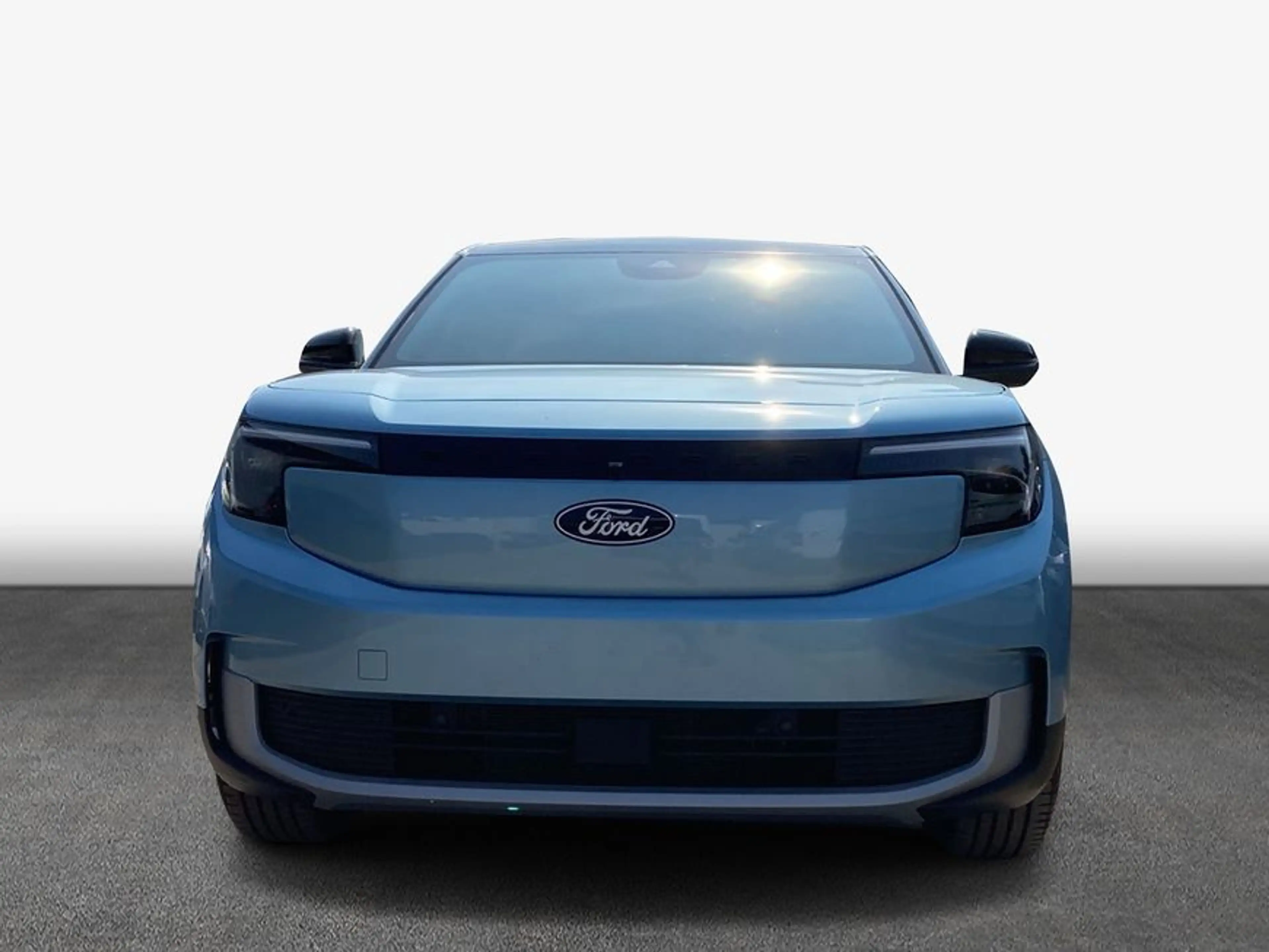Ford Explorer Elektromotor mit Extended Range RWD 77kWh — photo 3