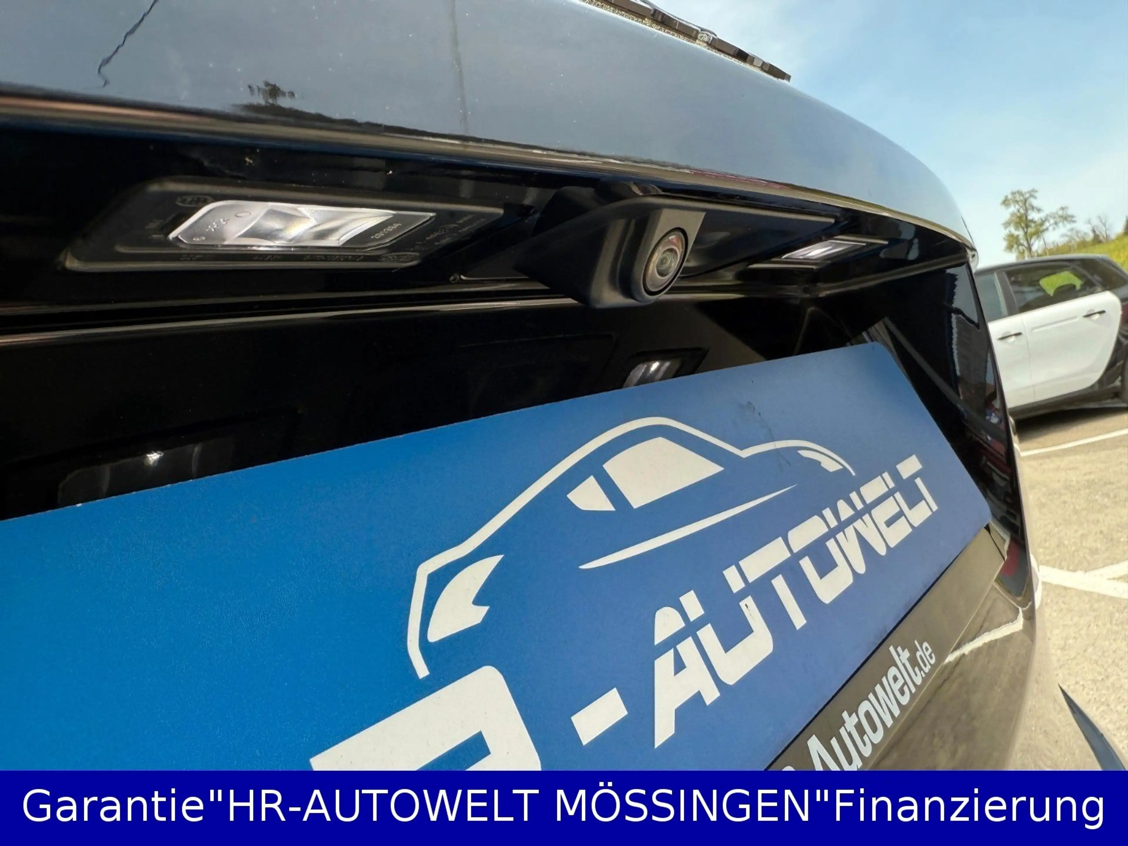 Jaguar F-Pace F-PACE PrestigeAWD*R-SPORT*AHK*LEDER*360° KAMERA — photo 12