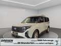 Ford Tourneo Courier Titanium Automatik Klimaautom DAB Keyless Spurhalt Grau - thumbnail 1