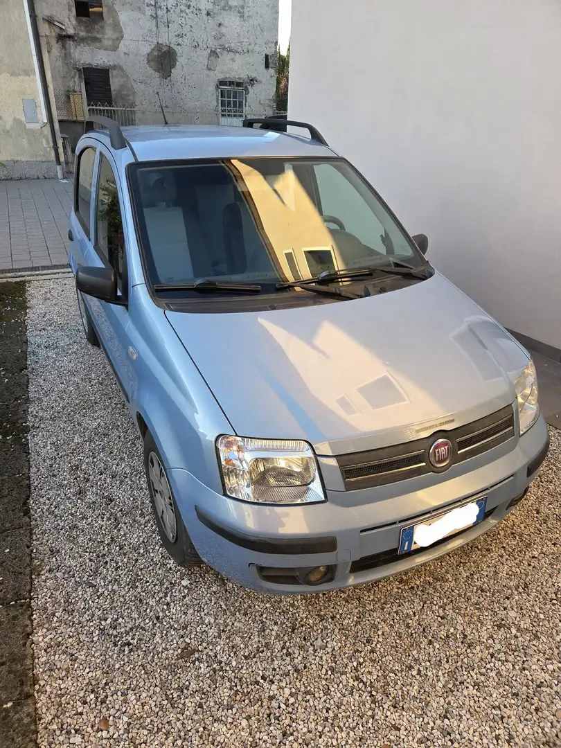 Fiat Panda 1.2 Dynamic Class eco 1 - 1