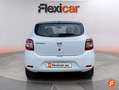 Dacia Sandero 1.2 Laureate 75 Blanco - thumbnail 7