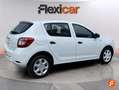 Dacia Sandero 1.2 Laureate 75 Blanco - thumbnail 8