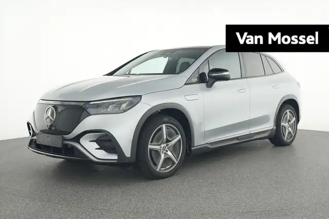 Mercedes-Benz EQE SUV 350 4Matic AMG Line + PANORAMISCH DAK + CARPLAY +