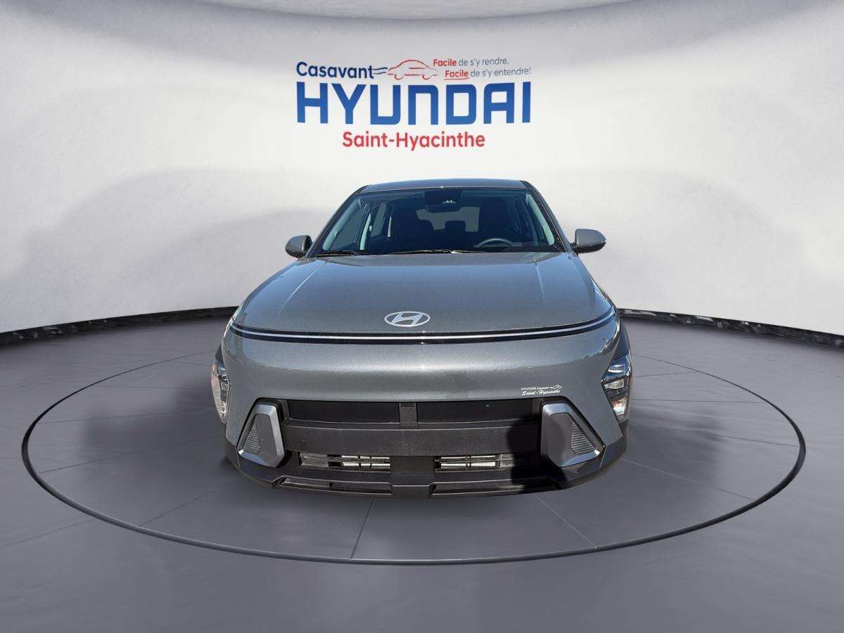 2026 Hyundai Kona 2.0L Essential AWD — photo 2