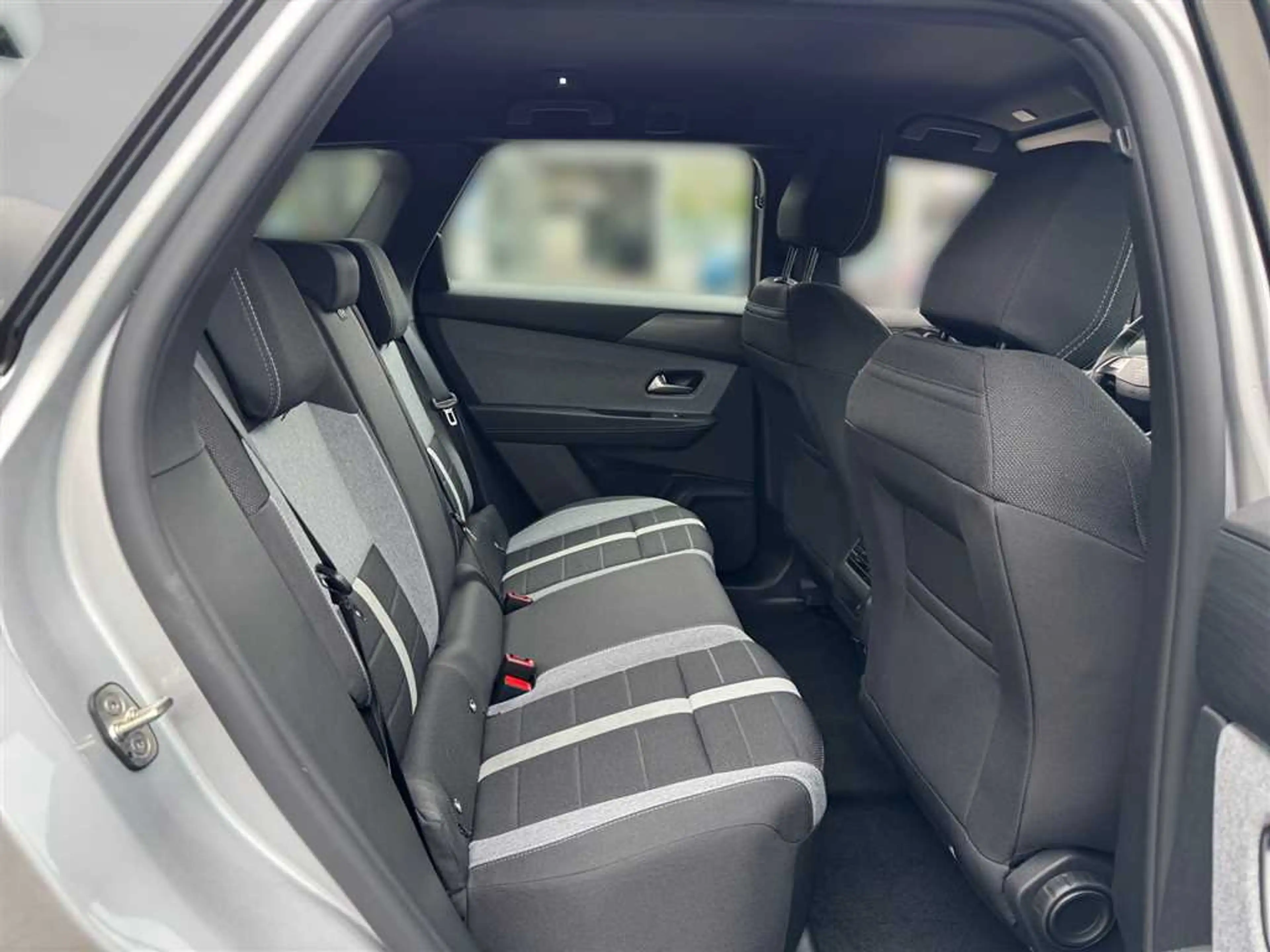Opel Grandland X PHEV EDITION Kamera AHK Allwetterreifen Carplay uv — photo 15