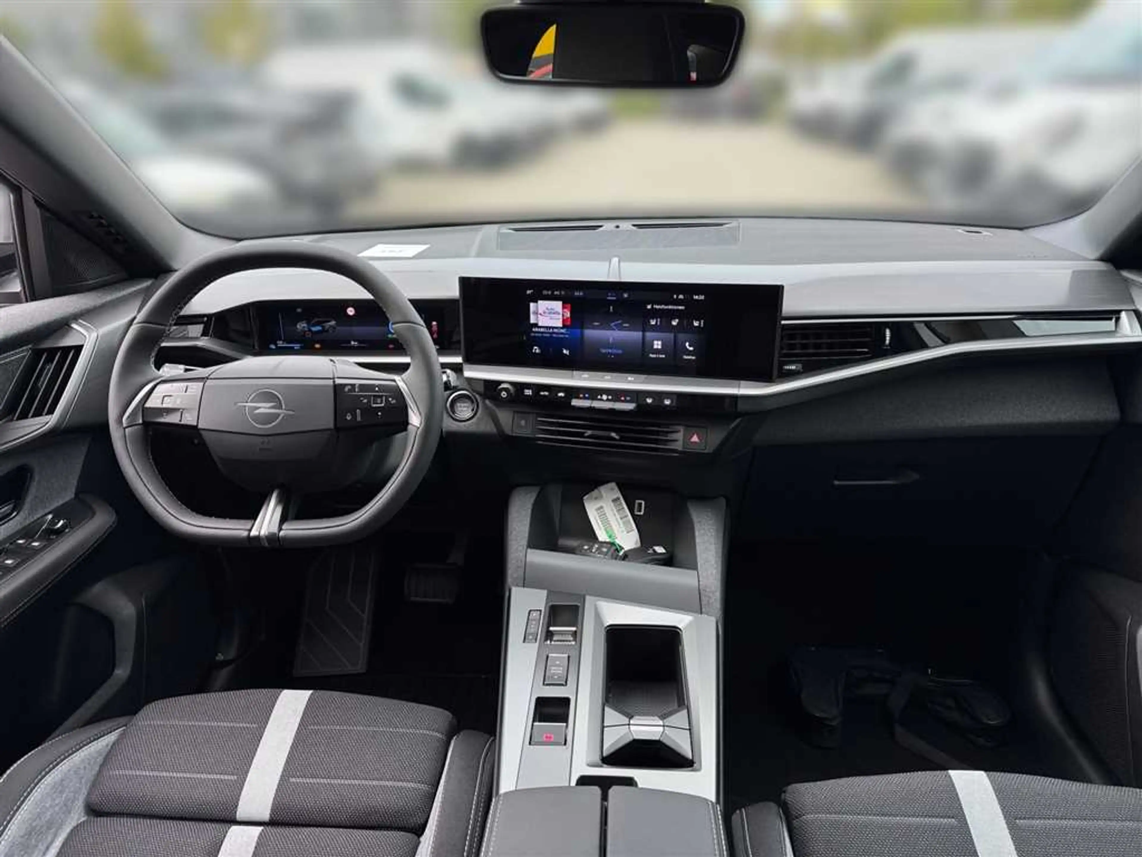 Opel Grandland X PHEV EDITION Kamera AHK Allwetterreifen Carplay uv — photo 12