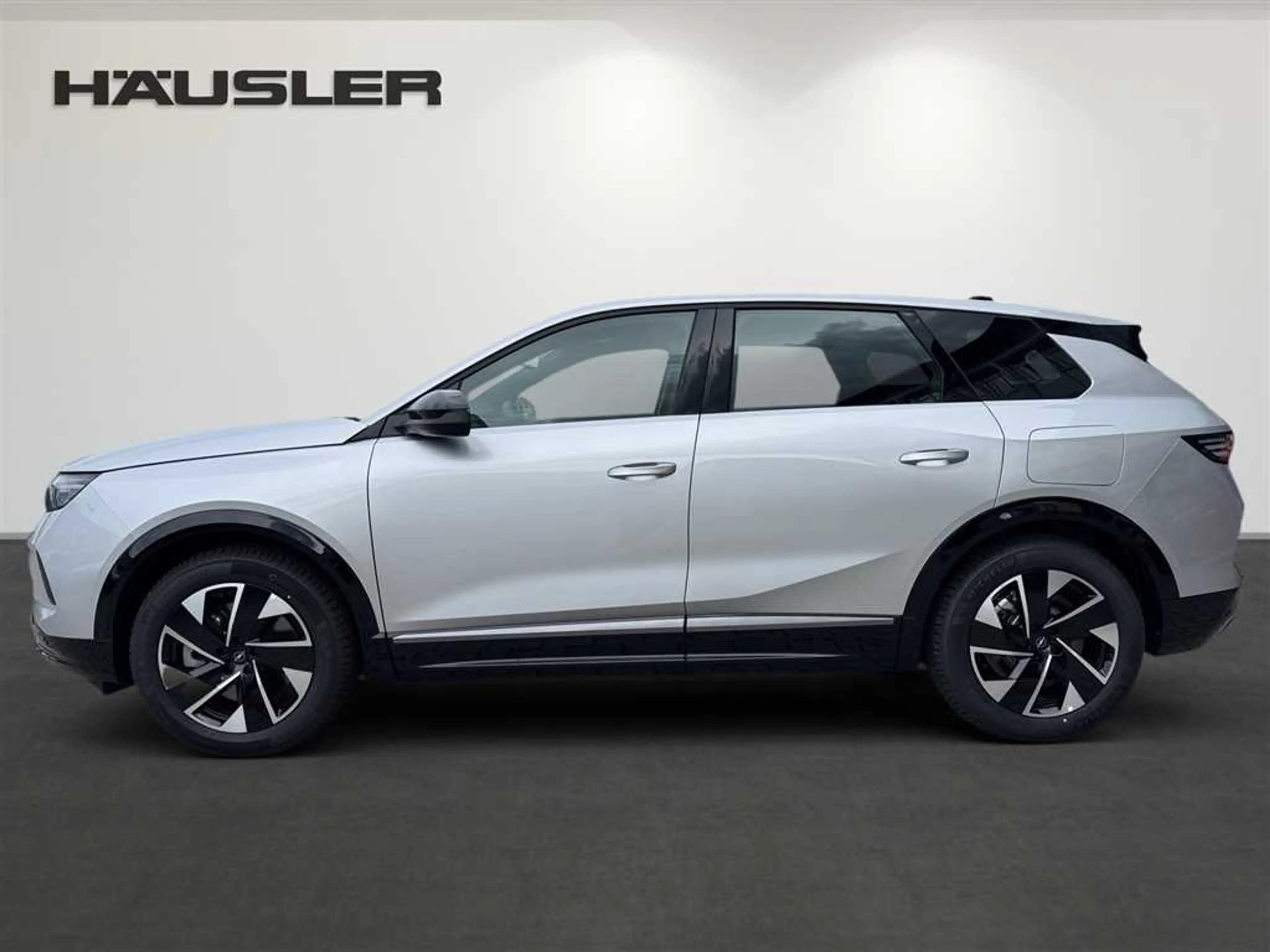 Opel Grandland X PHEV EDITION Kamera AHK Allwetterreifen Carplay uv — photo 6